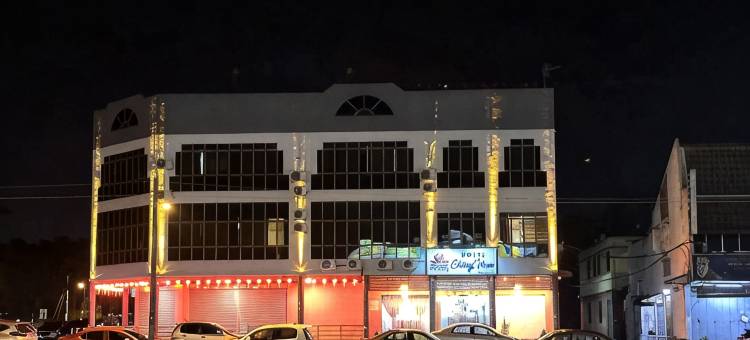新华酒店(Hotel Ching Hua)图片
