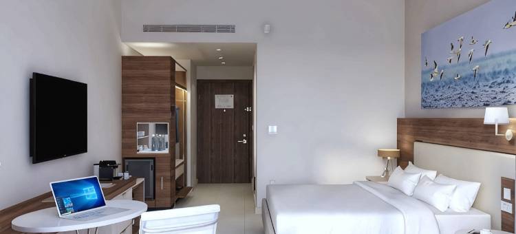 海龟湾度假村 - 红海(Turtle Bay Resort - Red Sea)图片