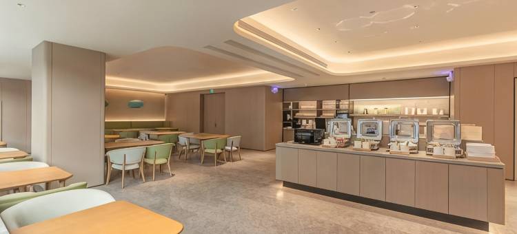 银座和美酒店(济南燕子山路山东大学店)图片