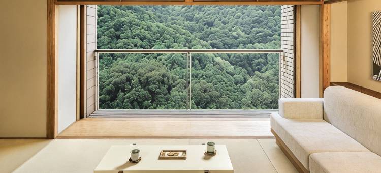 星野集团 界 箱根(Hoshino Resorts KAI Hakone)图片
