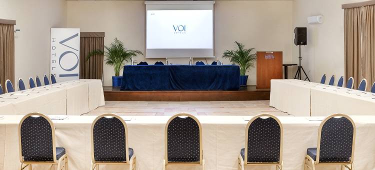 VOI阿雷内拉度假酒店(VOI Arenella Resort)图片