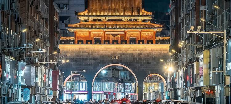 雅家达酒店(漳州万达广场店)图片