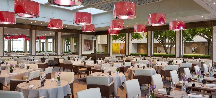 巴里勒利比维尔酒店(Hôtel Barrière Ribeauvillé)图片