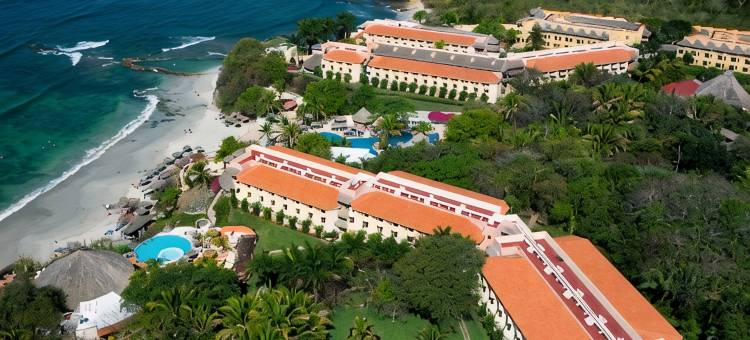 大帕拉迪姆巴亚尔塔家庭经选度假村及水疗中心 - 全包式(Family Selection at Grand Palladium Vallarta Resort & Spa - All Inclusive)图片