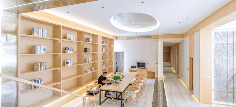 凰季酒店(文山州人民医院七都古镇店)图片