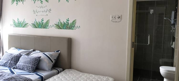 云顶高原山中度假套房(Resort Suite @ Midhills Genting)图片
