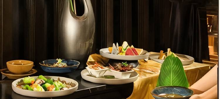 下龙湾温佩水疗度假酒店(Vinpearl Resort & Spa Ha Long)图片