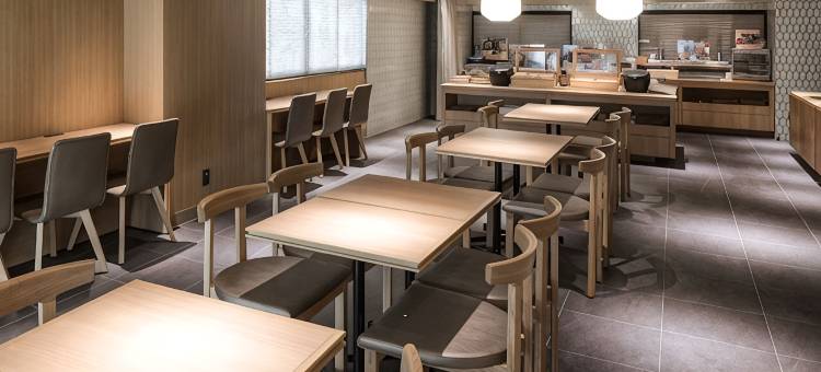 东京浅草筑波快速船舶酒店(Vessel Inn Asakusa Tsukuba Express)图片