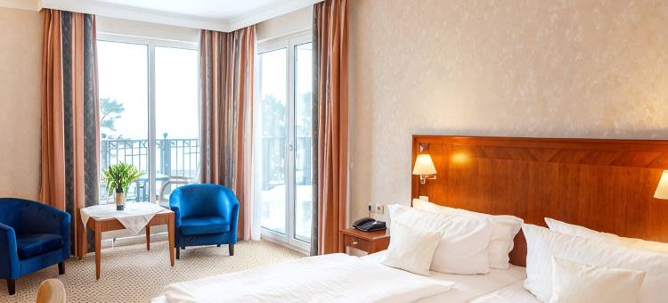 宾茨大酒店(Grand Hotel Binz)图片