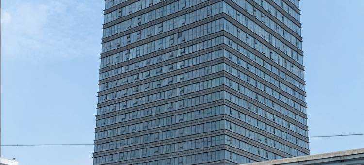 白玉兰酒店(芜湖国际会展中心店)图片