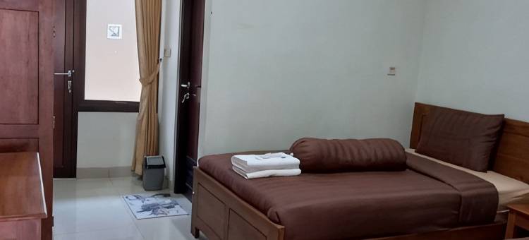 奥马保兰旅馆(Omah Paulan Guest House)图片