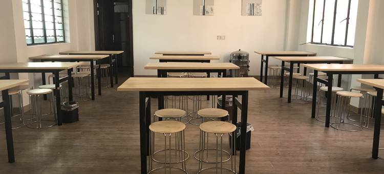 你好酒店(杭州萧山国际机场店)图片