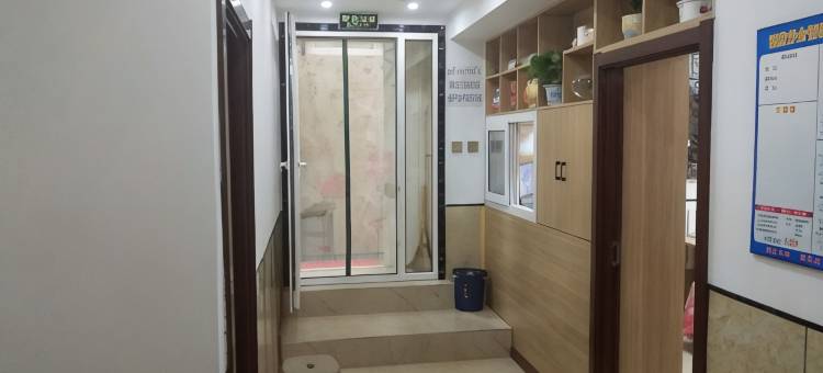 哈尔滨鸿鑫旅店图片