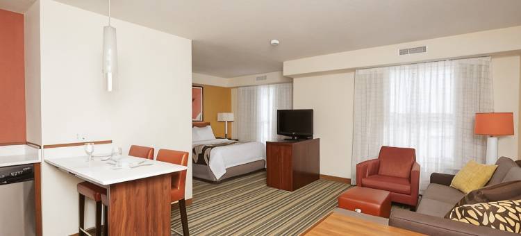霍兰德Residence Inn 酒店(Residence Inn Holland)图片