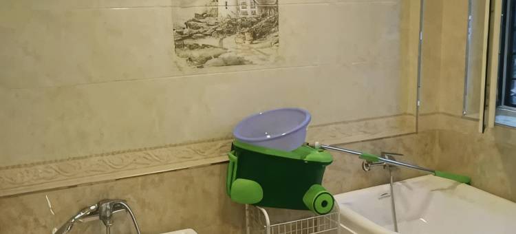凤城东汤一品日租房图片