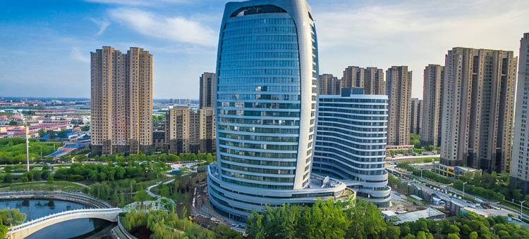 保定励橙公寓(东湖公园店)图片
