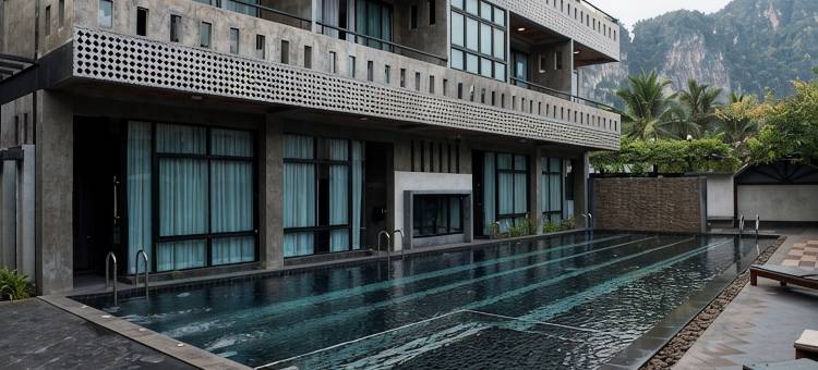 绿景村度假村(Green View Village Resort)图片