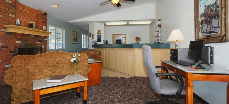 日出贝斯特韦斯特酒店(Best Western Sunrise Inn)图片
