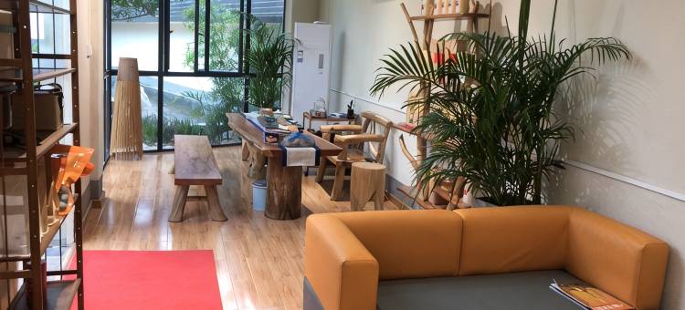 雲来・Quiet Cloud | 度假客栈(乳源云门山旅游度假区店)图片