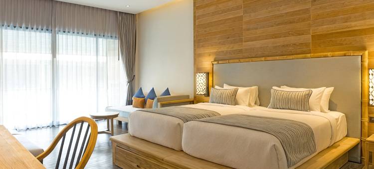 阿基拉利普岛度假酒店(Akira Lipe Resort)图片