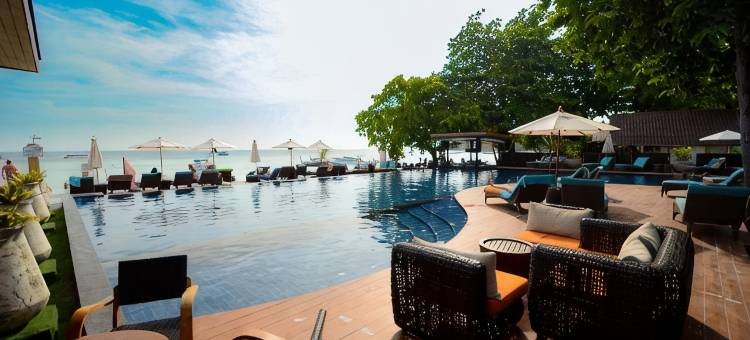 阿基拉利普岛度假酒店(Akira Lipe Resort)图片