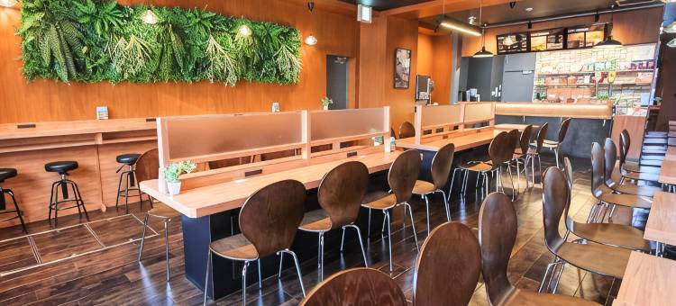 利夫马克斯高级天然温泉酒店-姬路站南店(HOTEL LiVEMAX PREMIUM Himejieki-Minami)图片