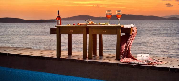 亚马逊米科诺斯水疗度假村(Amazon Mykonos Resort & Spa)图片