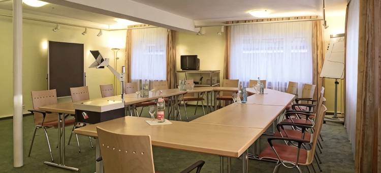 后温泉健康私人酒店(Wellness Privathotel Post an der Therme)图片