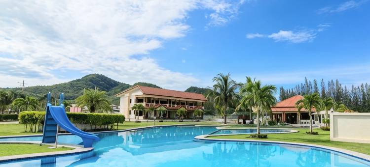 泰国度假村酒店(Thailand Resort Hotel)图片