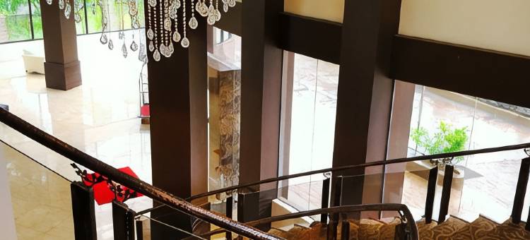 拜伦大酒店(Hotel Grand Baron)图片