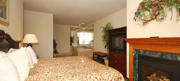 安纳婉贝斯特韦斯特酒店(Best Western Annawan Inn)图片
