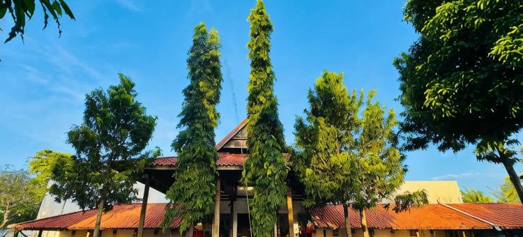 娜湾度假旅游喀拉喀托酒店(Grand Elty Krakatoa)图片