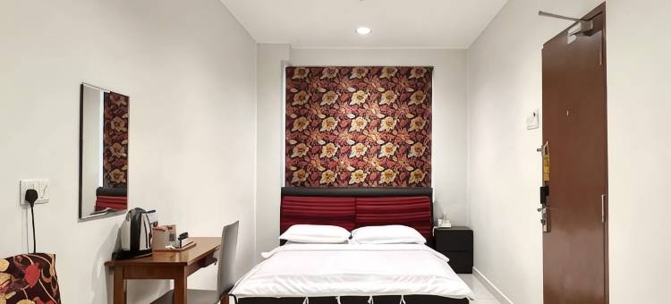 梅洛迪酒店(Melody Inn Hotel)图片
