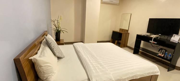 YBC大酒店(YBC Grand Hotel)图片