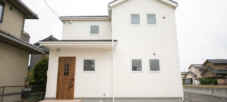 Nagashima Riverside Condominium(Nagashima Riverside Condominium)图片