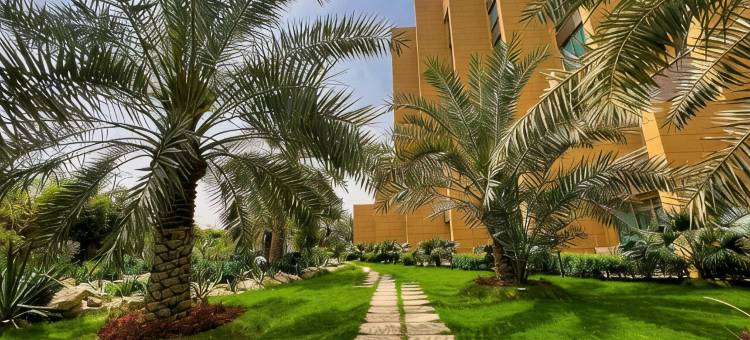 巴士拉Al Seef千禧大酒店(Grand Millennium Al Seef Basra)图片