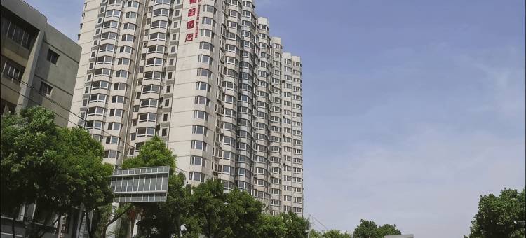 锦铂逸轩(西安小寨地铁站店)图片