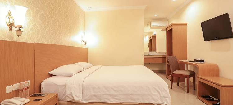 拉马雅纳酒店(Ramayana Hotel)图片