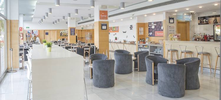 瓦伦西亚博奈尔智选假日酒店(Holiday Inn Express VALENCIA - BONAIRE by IHG)图片