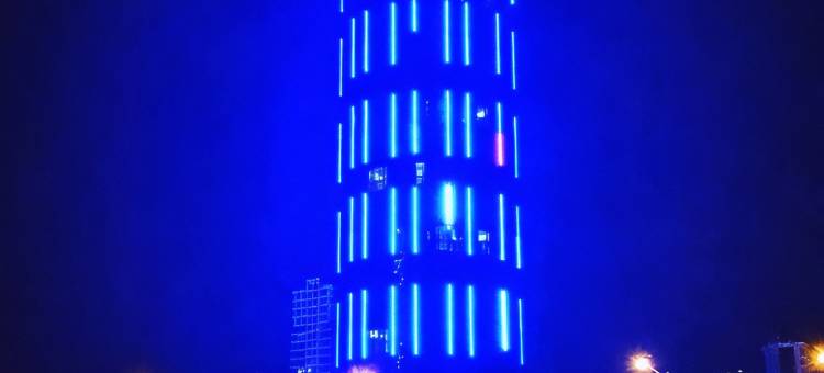 天空大厦酒店(Sky Tower Hotel)图片