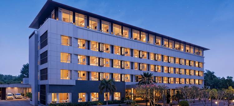Santika Lahat酒店(Hotel Santika Lahat)图片