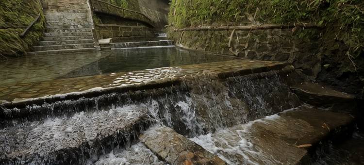 One Selah峡谷别墅(The Ravine by One Selah)图片