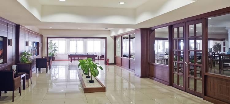 水晶凯马克利水疗酒店(Crystal Kaymakli Hotel & Spa)图片