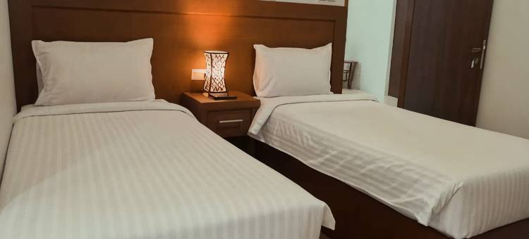 Fairuz Hotel图片