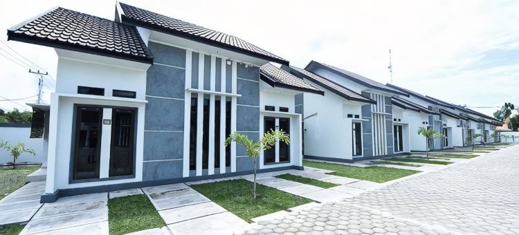 Putra Kahayan Hotel图片