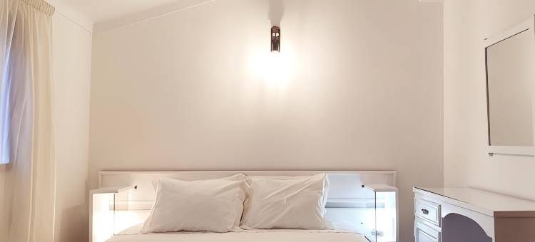 新阿卡旅馆和青年旅社(Arca Nova Guest House & Hostel Caminha)图片