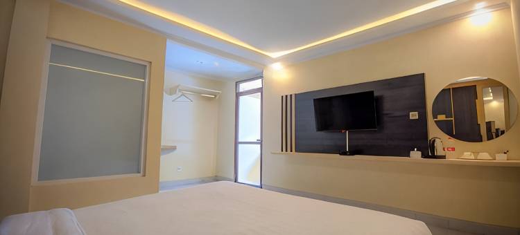 Hotel Guci Kencana Jaya图片