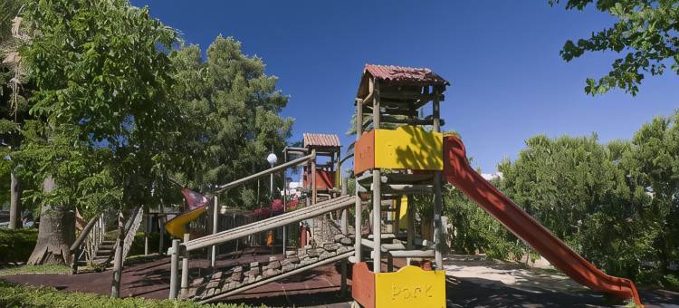阿尔法加度假村(Alfagar Village)图片