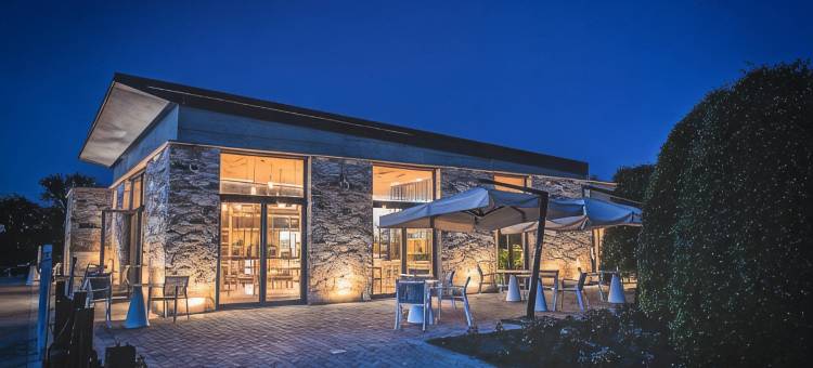 圣弗朗西斯科接力站(San Francesco Relais)图片