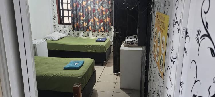 托卡多斯基洛酒店(Hotel Toka do Skillo)图片